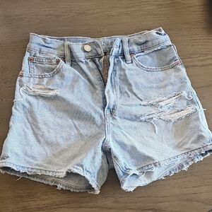 American Eagle Women Shorts